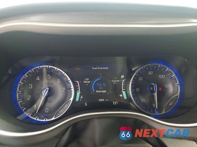 Zdjęcie 9 z 13 samochodu: 2025 CHRYSLER VOYAGER LX VIN:2C4RC1CG3SR533398 - miniatura