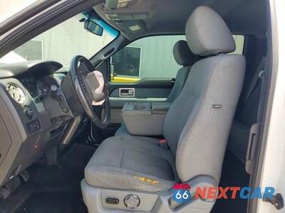 Zdjęcie 7 z 13 samochodu: 2011 FORD F150 SUPER CAB VIN:1FTEX1CM1BFA48757 - miniatura