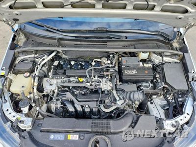 Zdjęcie 12 z 13 samochodu: 2019 TOYOTA COROLLA HATCHBACK SE VIN:JTNK4RBE3K3060667 - miniatura