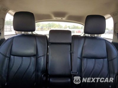 Zdjęcie 10 z 14 samochodu: 2015 INFINITI QX60 BASE VIN:5N1AL0MM6FC555434 - miniatura