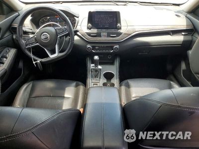 Zdjęcie 8 z 12 samochodu: 2019 NISSAN ALTIMA SL VIN:1N4BL4EV8KC254977 - miniatura