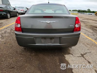 Zdjęcie 6 z 12 samochodu: 2008 CHRYSLER 300 LX VIN:2C3KA43R68H109534 - miniatura