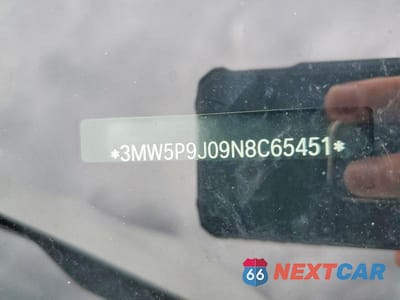Zdjęcie 12 z 12 samochodu: 2022 BMW 330XE VIN:3MW5P9J09N8C65451 - miniatura