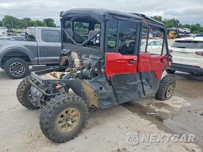 Zdjęcie 6 z 10 samochodu: 2025 CAN-AM DEFENDER UTILITY VEHICLE VIN:3JBUUAX42SK005364 - miniatura