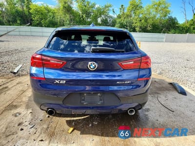 Zdjęcie 6 z 13 samochodu: 2018 BMW X2 XDRIVE28I VIN:WBXYJ5C32JEF71583 - miniatura