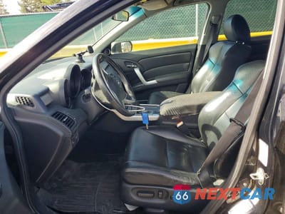 Zdjęcie 7 z 13 samochodu: 2007 ACURA RDX VIN:5J8TB18237A000440 - miniatura