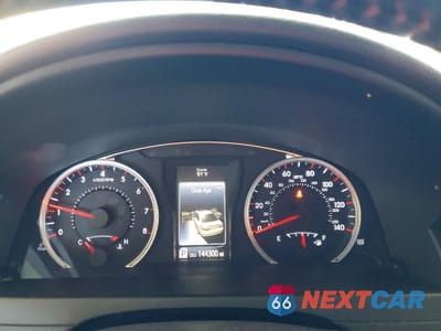Zdjęcie 9 z 12 samochodu: 2016 TOYOTA CAMRY SE VIN:4T1BF1FK6GU500975 - miniatura