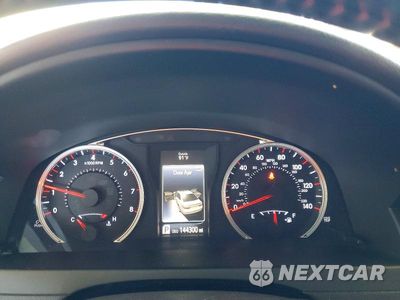 Zdjęcie 9 z 12 samochodu: 2016 TOYOTA CAMRY SE VIN:4T1BF1FK6GU500975 - miniatura