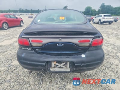 Zdjęcie 6 z 12 samochodu: 1999 FORD TAURUS SE VIN:1FAFP53S2XA169429 - miniatura