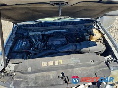 Zdjęcie 12 z 13 samochodu: 2006 FORD EXPEDITION LIMITED VIN:1FMFU20506LA31872 - miniatura