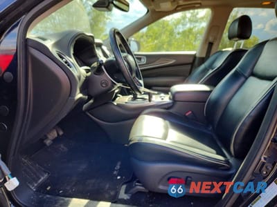 Zdjęcie 7 z 13 samochodu: 2019 INFINITI QX60 PURE VIN:5N1DL0MM9KC550770 - miniatura