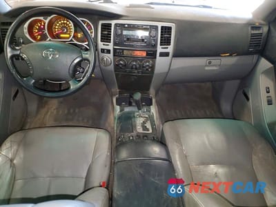 Zdjęcie 8 z 13 samochodu: 2004 TOYOTA 4RUNNER LIMITED VIN:JTEBT17R640033497 - miniatura