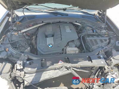 Zdjęcie 11 z 12 samochodu: 2011 BMW X3 XDRIVE28I VIN:5UXWX5C57BL708692 - miniatura