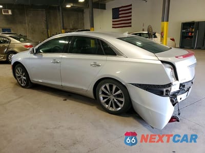 Drugie zdjęcie samochodu z przodu: 2013 CADILLAC XTS VIN:2G61N5S33D9216546 - miniatura