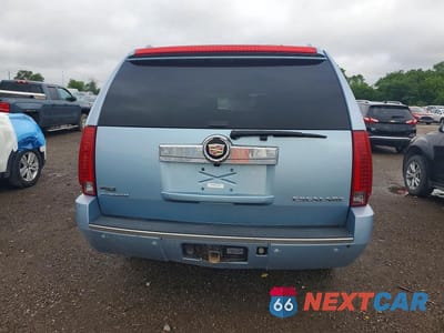 Zdjęcie 6 z 13 samochodu: 2011 CADILLAC ESCALADE ESV PLATINUM VIN:1GYS4KEF8BR260418 - miniatura