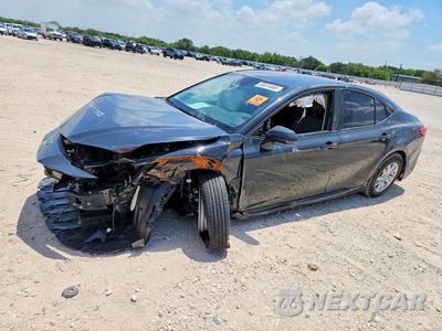 2026 TOYOTA CAMRY LE 4T1DAACK2TU687721 - główne zdjęcie licytacji z USA - miniatura