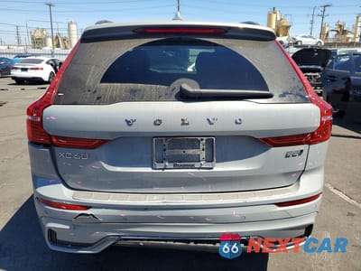 Zdjęcie 6 z 14 samochodu: 2024 VOLVO XC60 PLUS VIN:YV4L12RL6R1716280 - miniatura
