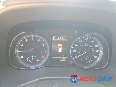 Zdjęcie 9 z 12 samochodu: 2023 HYUNDAI KONA SEL VIN:KM8K3CAB7PU957645 - miniatura