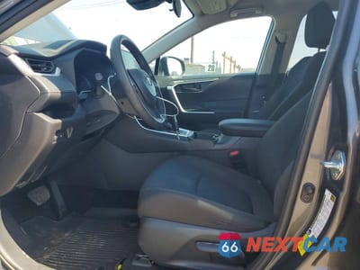 Zdjęcie 7 z 13 samochodu: 2024 TOYOTA RAV4 LE VIN:2T3K1RFV6RW357396 - miniatura