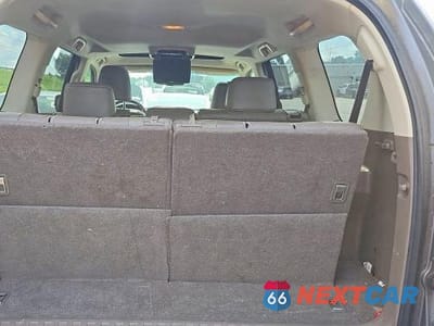 Zdjęcie 12 z 14 samochodu: 2011 LEXUS GX 460 VIN:JTJBM7FX6B5034909 - miniatura