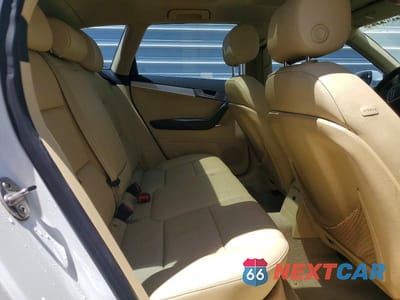 Zdjęcie 10 z 12 samochodu: 2013 AUDI A3 PREMIUM PLUS VIN:WAUKJAFM2DA022343 - miniatura