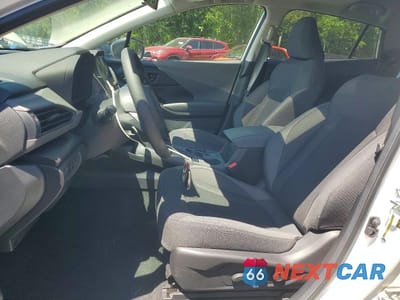 Zdjęcie 7 z 12 samochodu: 2026 SUBARU CROSSTREK PREMIUM VIN:4S4GUHD63T3768781 - miniatura