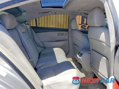Zdjęcie 10 z 13 samochodu: 2007 LEXUS ES 350 VIN:JTHBJ46G072030484 - miniatura