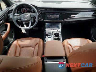Zdjęcie 8 z 14 samochodu: 2022 AUDI Q7 PRESTIGE VIN:WA1VXBF7XND004200 - miniatura