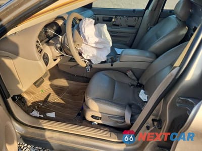 Zdjęcie 7 z 12 samochodu: 2004 FORD TAURUS SES VIN:1FAFP55S64A105905 - miniatura