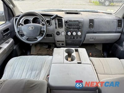 Zdjęcie 9 z 10 samochodu: 2007 TOYOTA TUNDRA BASE VIN:5TFMV52197X020786 - miniatura