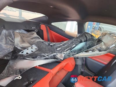 Zdjęcie 12 z 13 samochodu: 2024 BMW M4 COMPETITION VIN:WBS43AZ08RCN51573 - miniatura