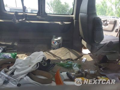 Zdjęcie 21 z 26 samochodu: 2006 GMC SAVANA G3500 DELIVERY VAN VIN:1GJHG39U361200193 - miniatura