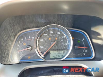 Zdjęcie 9 z 13 samochodu: 2014 TOYOTA RAV4 LIMITED VIN:2T3DFREV1EW181685 - miniatura