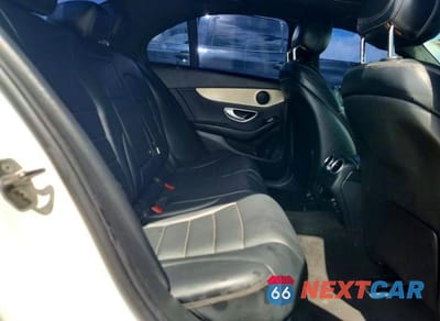 Zdjęcie 10 z 12 samochodu: 2018 MERCEDES-BENZ C 300 VIN:55SWF4JB7JU241796 - miniatura