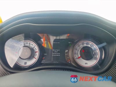 Zdjęcie 9 z 12 samochodu: 2021 DODGE CHALLENGER R VIN:2C3CDZFJ4MH635721 - miniatura