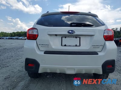 Zdjęcie 6 z 14 samochodu: 2016 SUBARU CROSSTREK PREMIUM VIN:JF2GPABC3G8275284 - miniatura
