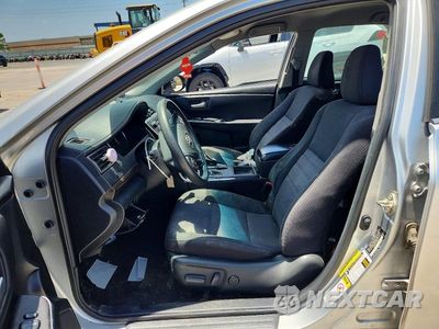Zdjęcie 7 z 12 samochodu: 2017 TOYOTA CAMRY LE VIN:4T1BF1FK4HU638533 - miniatura