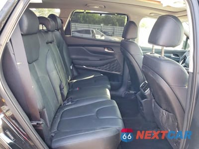Zdjęcie 11 z 13 samochodu: 2020 HYUNDAI SANTA FE SEL VIN:5NMS33AD8LH228920 - miniatura