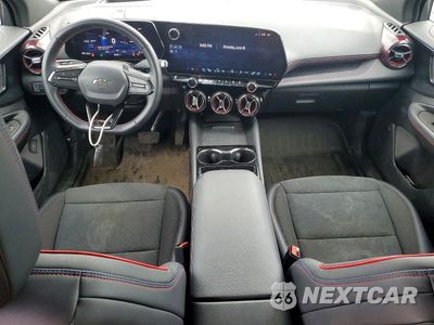 Zdjęcie 8 z 13 samochodu: 2024 CHEVROLET BLAZER RS VIN:3GNKDHRK8RS223643 - miniatura