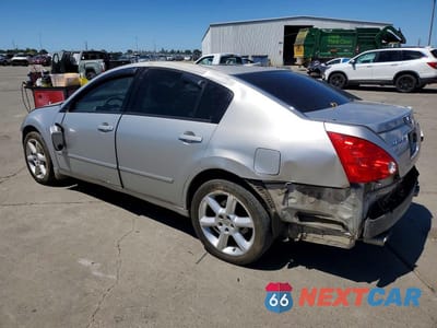 Drugie zdjęcie samochodu z przodu: 2004 NISSAN MAXIMA 3.5 SE VIN:1N4BA41E14C857767 - miniatura