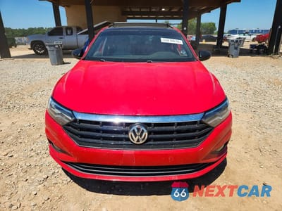 Piąte zdjęcie samochodu w środku: 2019 VOLKSWAGEN JETTA S VIN:3VWC57BU2KM025874 - miniatura