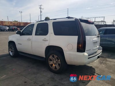 Drugie zdjęcie samochodu z przodu: 2014 GMC YUKON VIN:1GKS1CE0XER120783 - miniatura