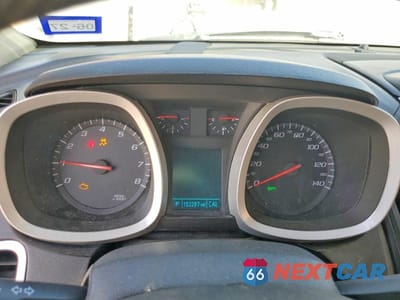 Zdjęcie 9 z 13 samochodu: 2017 CHEVROLET EQUINOX LT VIN:2GNALCEK3H1562747 - miniatura