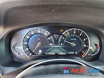 Zdjęcie 9 z 13 samochodu: 2019 BMW X3 XDRIVE30I VIN:5UXTR9C53KLE17839 - miniatura