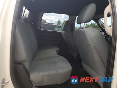 Zdjęcie 10 z 12 samochodu: 2016 RAM 1500 LONGHORN VIN:1C6RR7PM6GS282780 - miniatura