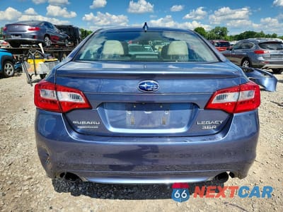 Zdjęcie 6 z 13 samochodu: 2016 SUBARU LEGACY 3.6R LIMITED VIN:4S3BNEJ67G3041549 - miniatura