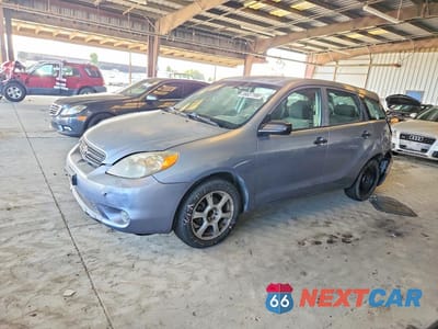2007 TOYOTA COROLLA MATRIX XR 2T1KR32E37C648294 - główne zdjęcie licytacji z USA - miniatura