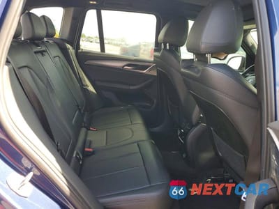Zdjęcie 11 z 14 samochodu: 2018 BMW X3 XDRIVE30I VIN:5UXTR9C55JLD63751 - miniatura