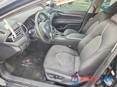 Zdjęcie 7 z 12 samochodu: 2023 TOYOTA CAMRY LE VIN:4T1C11AK5PU788482 - miniatura