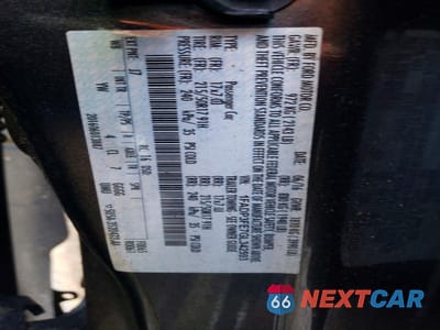 Zdjęcie 12 z 12 samochodu: 2016 FORD FOCUS SE VIN:1FADP3FE7GL342593 - miniatura